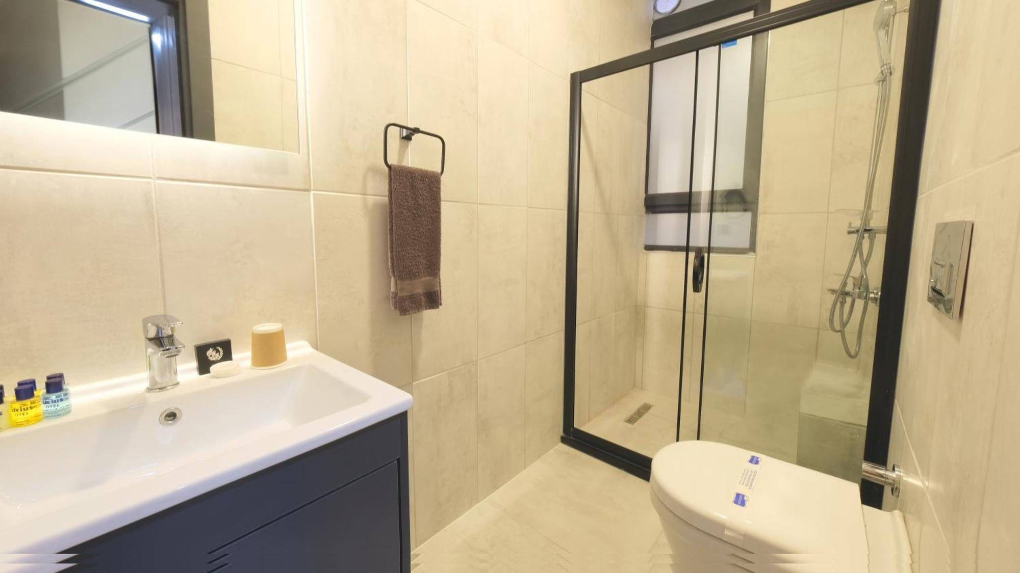 Sirius Hotel Deluxe อิสตันบูล ภายนอก รูปภาพ