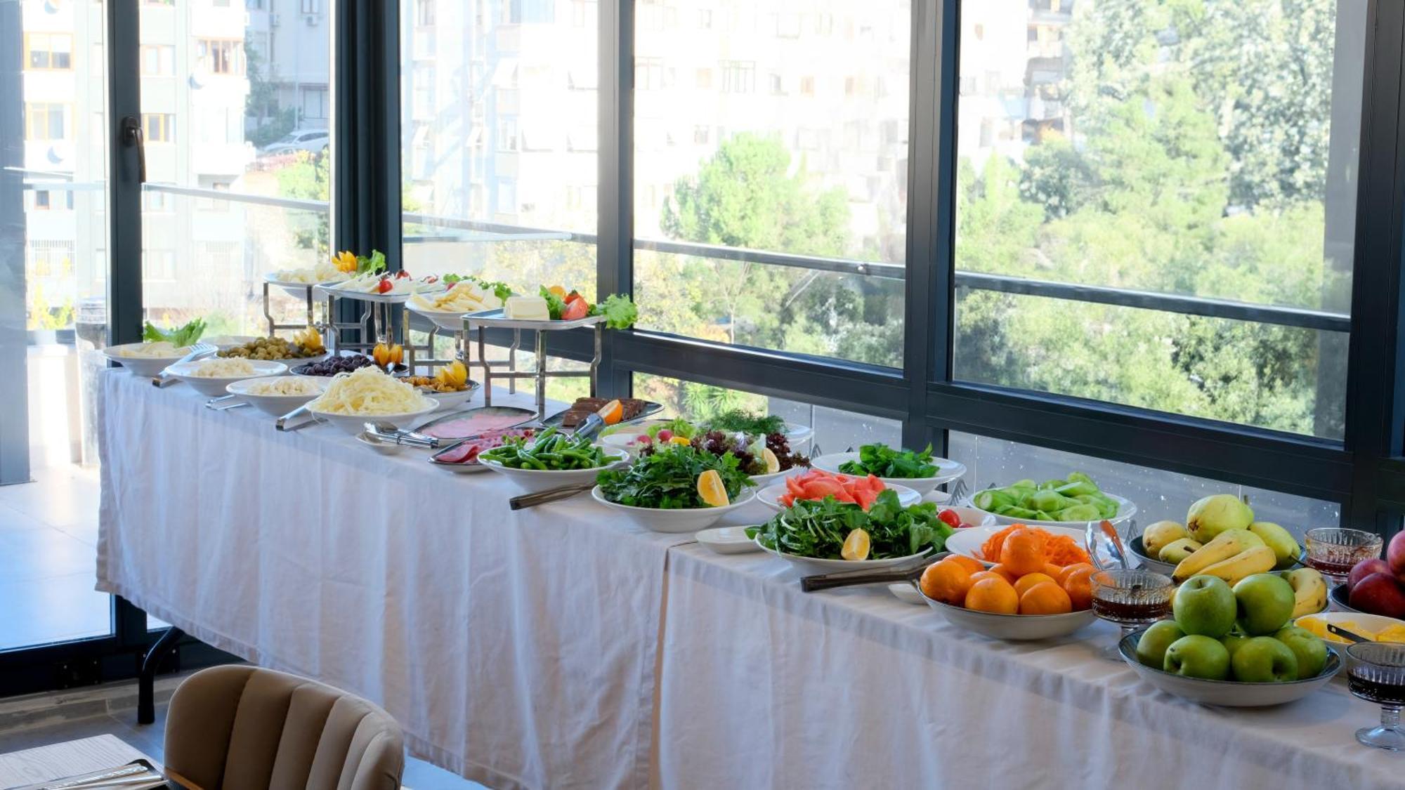 Sirius Hotel Deluxe อิสตันบูล ภายนอก รูปภาพ